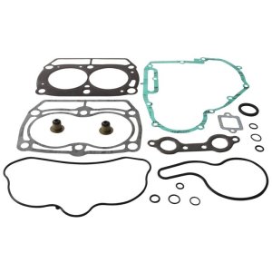 Polaris Forest 800 6x6 Engine Gasket Kit - Vertex Pistons - Complete - 2015 Polaris Forest 800 6x6 Engine Gasket Kit - Vertex Pistons - Complete - 2015